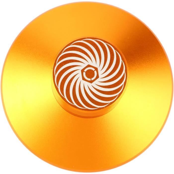 Disque Vinyle Disque Audio Platine Stabilisateur Pince Pince De Poids En Aluminium Pour Hifi