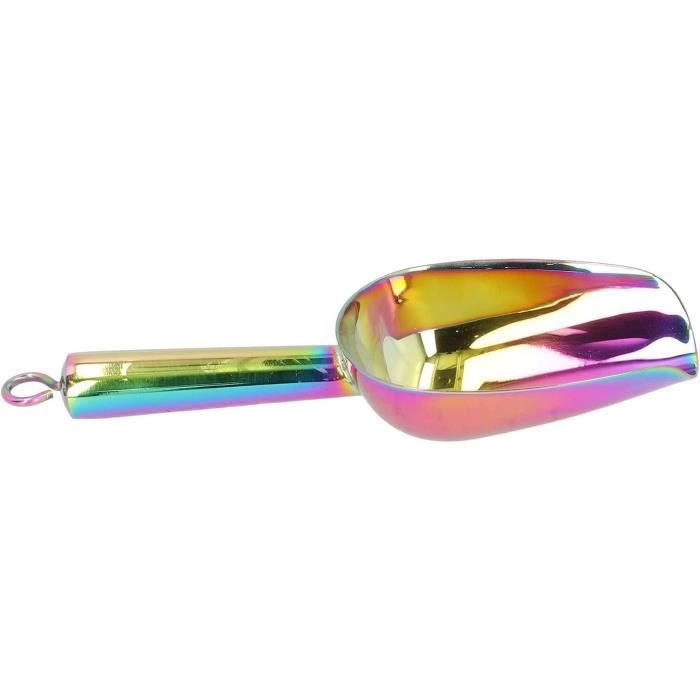 Pelle à farine - Long 18 cm - Meilleur du Chef