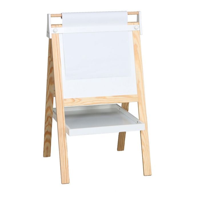 tableau blanc double face