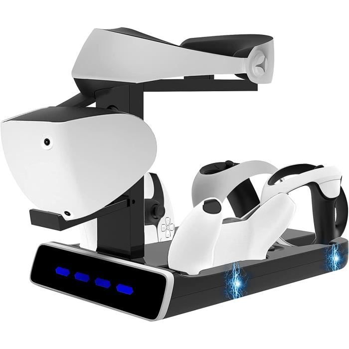 Support de réalité virtuelle pliable pour PS VR 2 - Support d