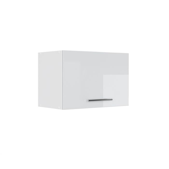 Meubles De Cuisine VICCO R-Line Blanc Ultra-brillant – Éléments Haut Et Bas