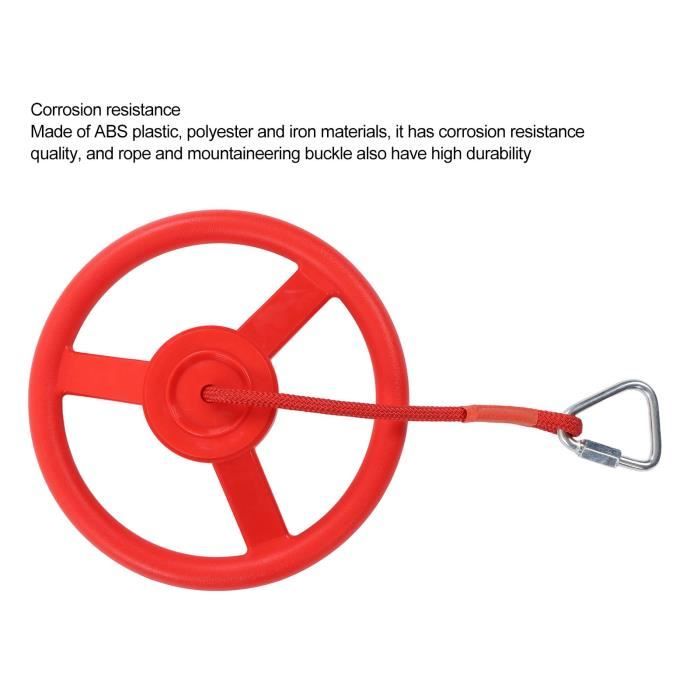 TP Toys Spiro Scie à Bascule rebondissante et rotative pour Enfants, Pieds rembourrés pour protéger Les sols, Guidon incliné, piquets de Sol, Roues en Caoutchouc, Jouets Actifs de Jardin et TP Toys Spiro Scie à Bascule rebondissante et rotative pour Enfants, Pieds rembourrés pour protéger Les sols, Guidon incliné, piquets de Sol, Roues en Caoutchouc, Jouets Actifs de Jardin et