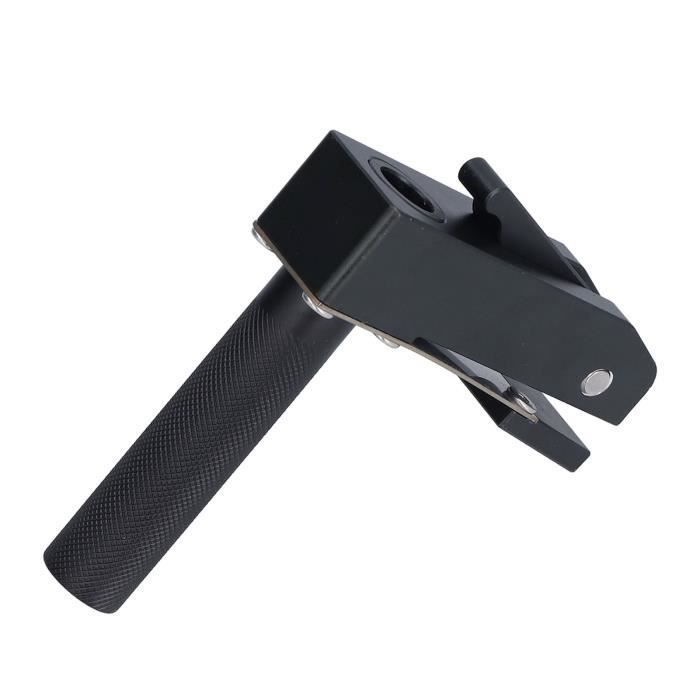 Lot De 4 Chevilles D'établi En Alliage D'aluminium Haute Résistance