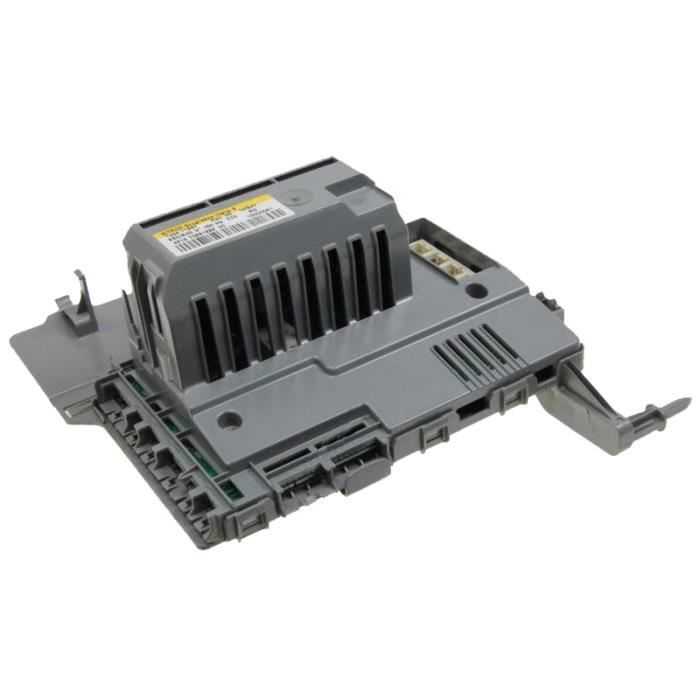 Platine De Puissance Vierge Ref 480111104868 Pour LAVE LINGE WHIRLPOOL - Whirlpool