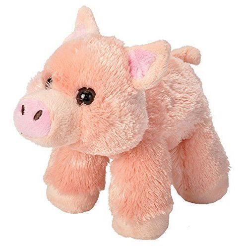 Wild Republic Hug EMS Peluche Loutre de mer