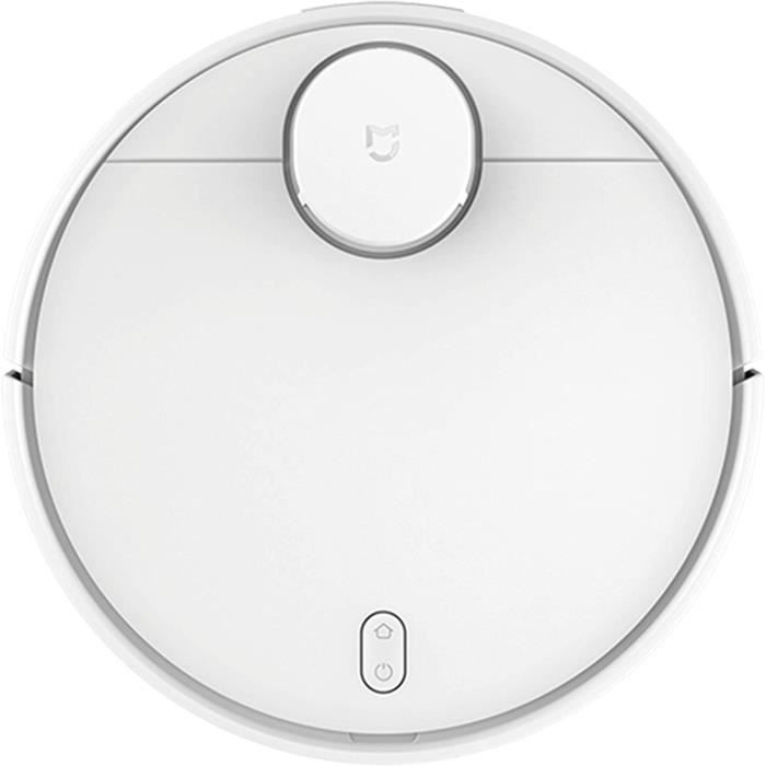 Xiaomi Mi Robot VacuumMop Pro aspirateur Robot connecte, 3200mAh