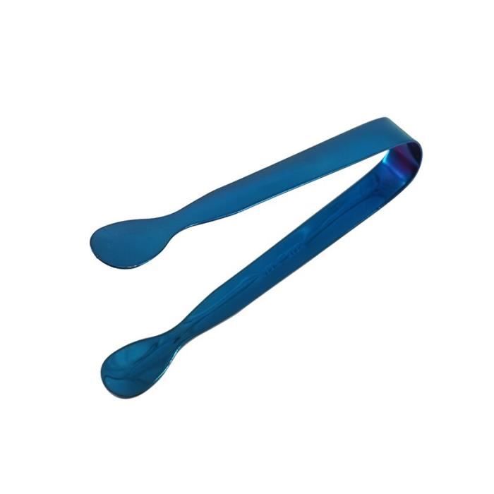 IMIKEYA Pince à Acier Inoxydable Pince Multi-fonction Réutilisable Pour Servir Aliments Idéale Pour Barbecue Fête Cuisine Et Restaurant