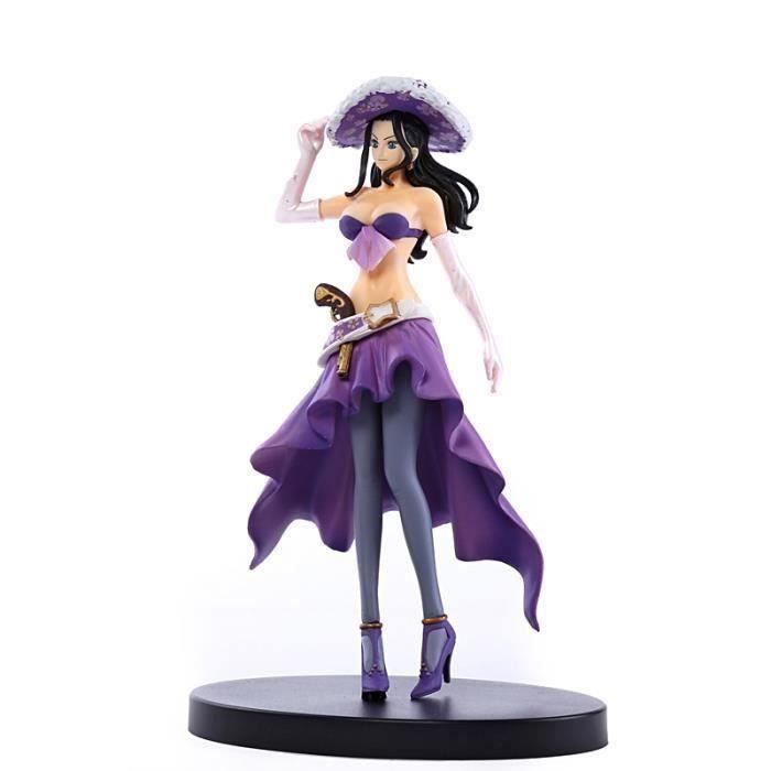 Figurine One Piece Nico Robin 17cm Pas De Boite Xkk Jouet Cdiscount Figurine One Piece Nico Robin 17cm Pas De Boite Xkk Jouet Cdiscount