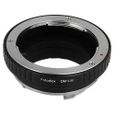 Fotodiox 11LA-OM-Leica-M Adaptateur de monture d'objectif pour Olympus OM Zuiko à  Leica M-Série-1