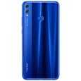 HUAWEI Honor 8X Smartphone 4 Go + 64 Go bleu-1