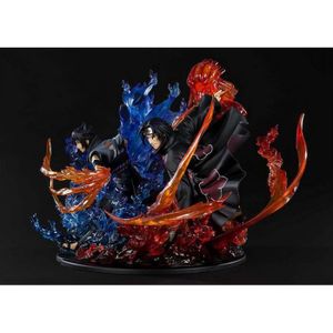 FIGURINE - PERSONNAGE Naruto Sasuke Uchiha  - susanoo Statuette