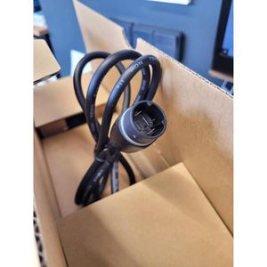 12 V voeding voor Yamaha Keyboard AC Power Adapter