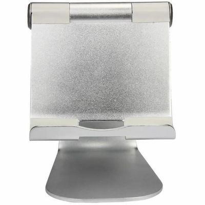 NGS PCTransfer - Support CPU Avec Roulettes Pivotantes, Base Réglable Jusqu'à 25 Cm, Charge Max 20 Kg, Déplacement Facile Tour PC