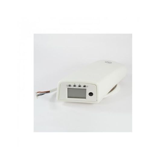 Boitier Commande Blanc Ermes3 Radiateur Delonghi Magia Achat