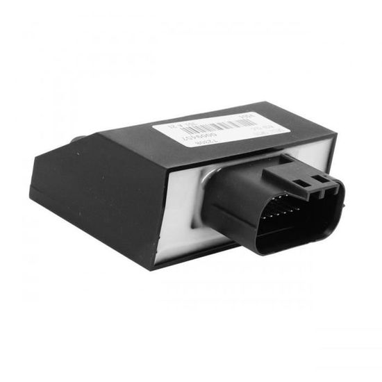 Variateur RMS Pour Scooter Sym 125 Fiddle II 2010 à 2013 2211AARA000