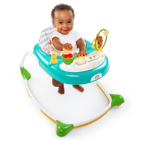 Trotteur bébé winnie new arrivals