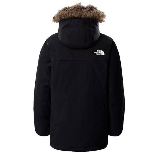 Parka The North Face McMurdo - noir 
