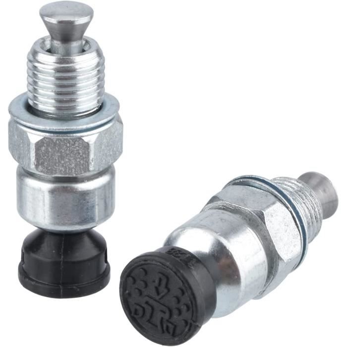 Sägenspezi Valvola Di Decompressione Adatta Per Stihl TS460 - Foto 5