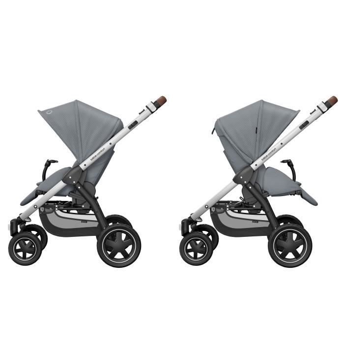 Poussette stella hotsell bebe confort prix