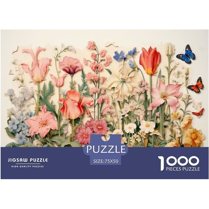 Puzzle Marvel Avengers Endgame 1000 Pièces - Trefl - Pour Adultes Et Enfants à Partir De 12 Ans - Image 68,3 X 48 Cm