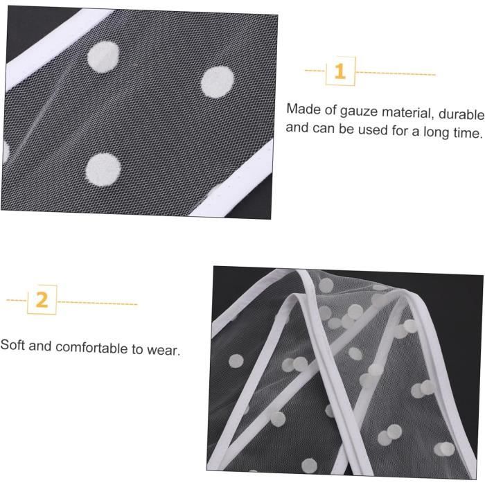 20 Pièces Attaches De Cheveux En Forme D39vagin Bandeau élastique Pour Filles Bandeaux En Tissu