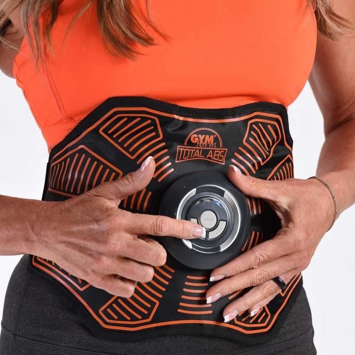 Gymform total sales abs sport