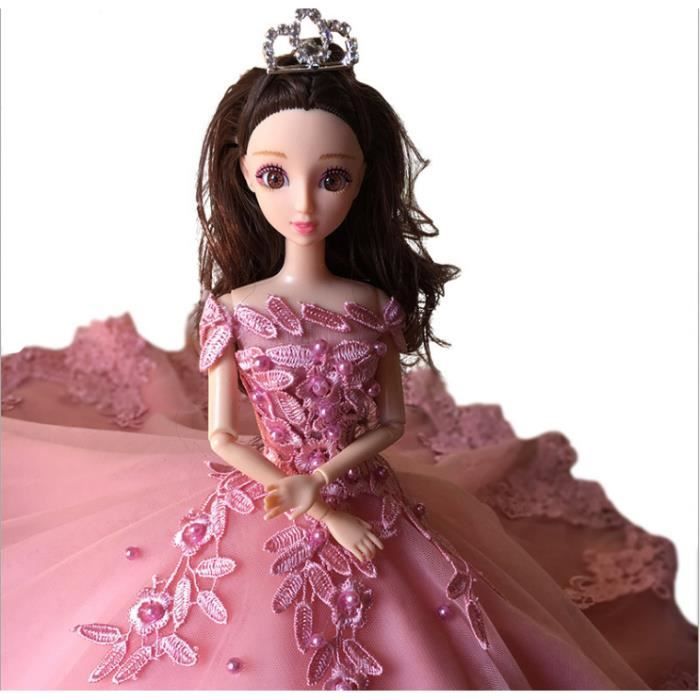 Cdiscount jouet fille barbie new arrivals