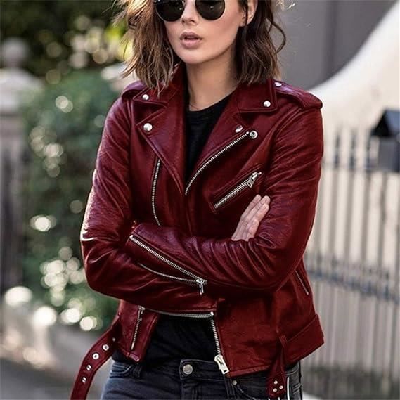Veste courte femme best sale hiver