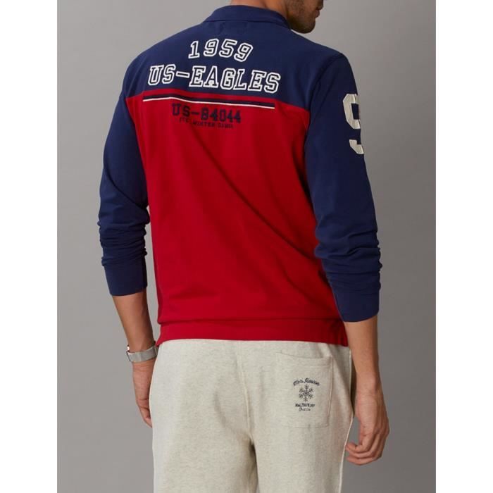 Polo river woods new arrivals homme
