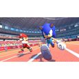 Mario & Sonic aux Jeux Olympiques de Tokyo 2020 • Jeu Nintendo Switch-2