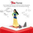 tonies® - Figurine Tonie - Disney - Mulan - Figurine Audio pour Toniebox-2
