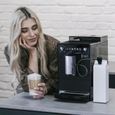 Machine à café - MELITTA - Latticia OT - Réservoir d'eau 1,5 L - Réservoir à grains 250 g - 1450 W - Noir mat-2