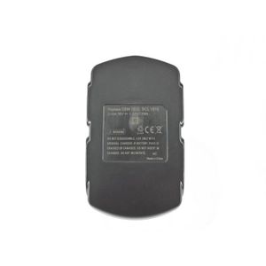 PowerSmart NiMH Akku 24V 3000mAh | Ersatz Für Hitachi Akku-Typ 319805 U.a. | Kompatibel Mit Vielen Hitachi Maschinen