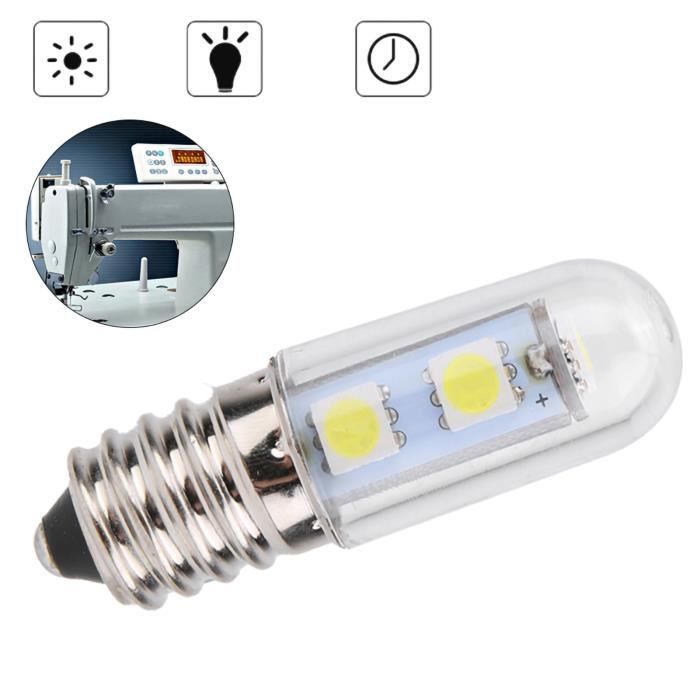 Pack E14 Ampoules pour hotte, 3W Ampoule pour hotte aspirante 30W  Équivalent halogène, Blanc froid 6000K, Ampoule LED pour four, Ampoules LED pour  hotte, Non dimmable [Classe énergétique A +] : 