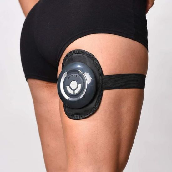 Gymform Total ABS Ceinture d electrostimulation Cdiscount Sport