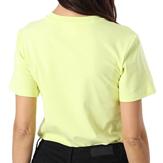 denizaltı dört kere Sarımsak tee shirt adidas vert - omhamabagawati.com