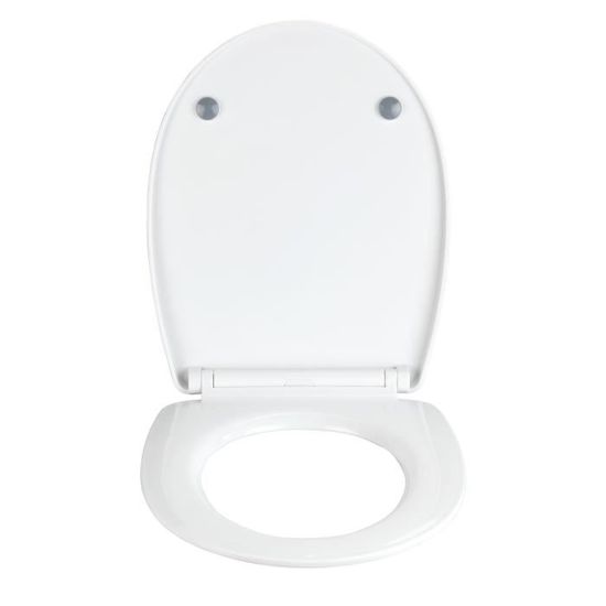 Abattant wc effet marbre cheap