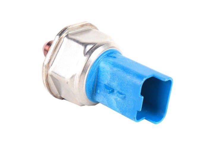 Capteur De Pression Carburant Pour Renault Clio, Megane, Twingo, Duster... - Compatible Références 8200669695, 55PP14-01, 9307517A - 8
