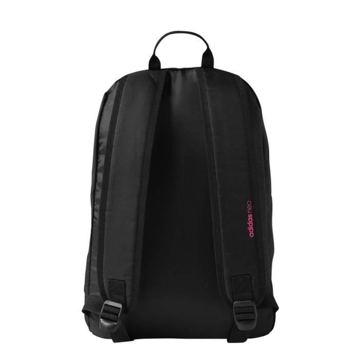 ADIDAS NEO SAC A DOS DAILY BQ1179 ADIDAS Cdiscount Bagagerie