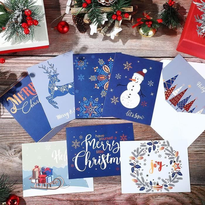 modèles de cartes de joyeuses fêtes