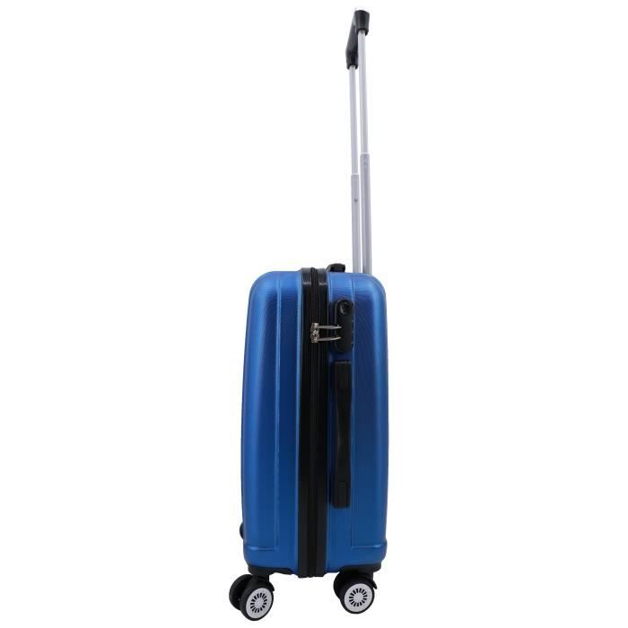 Bagage cabine clearance 55x40x20 air france