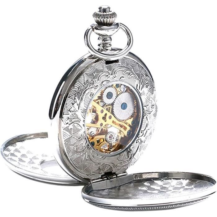 Montre clearance gousset vintage