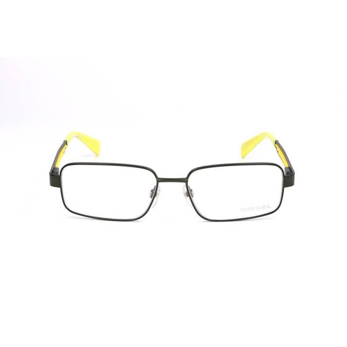 Monture store diesel homme