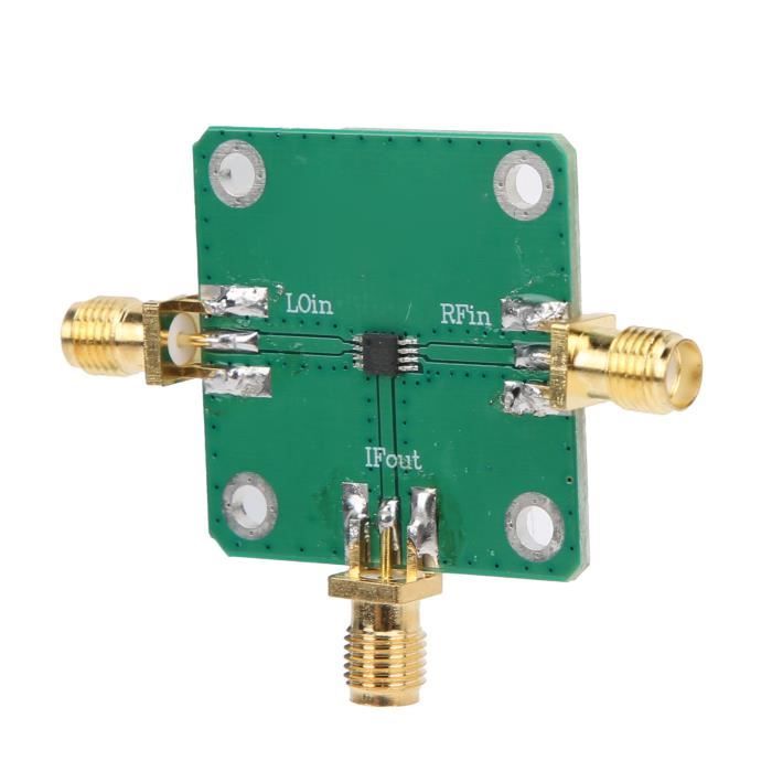 MSA Module Mélangeur Rf Module De Mixage Rf Double Module De Mixage Rf ...