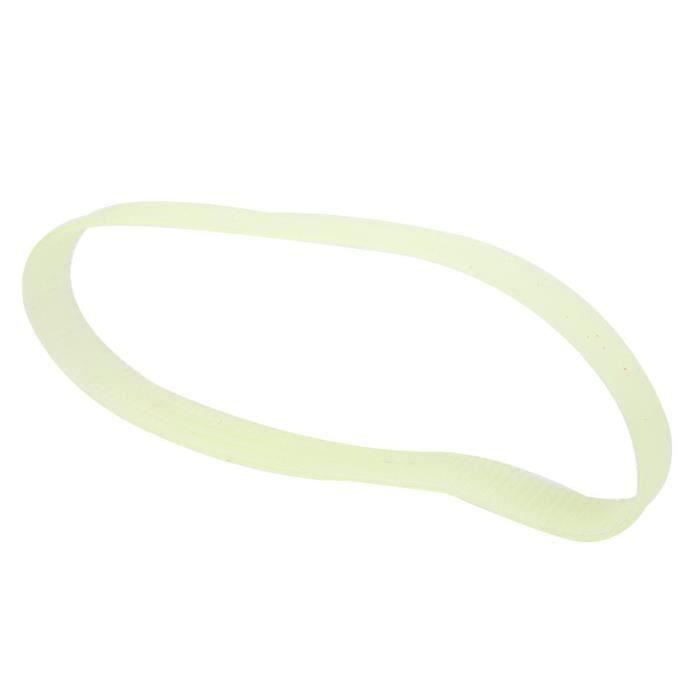 YWBL-WH 10pcs 50 X 680mm Ceintures De Ponçage Ponceuses à Bande