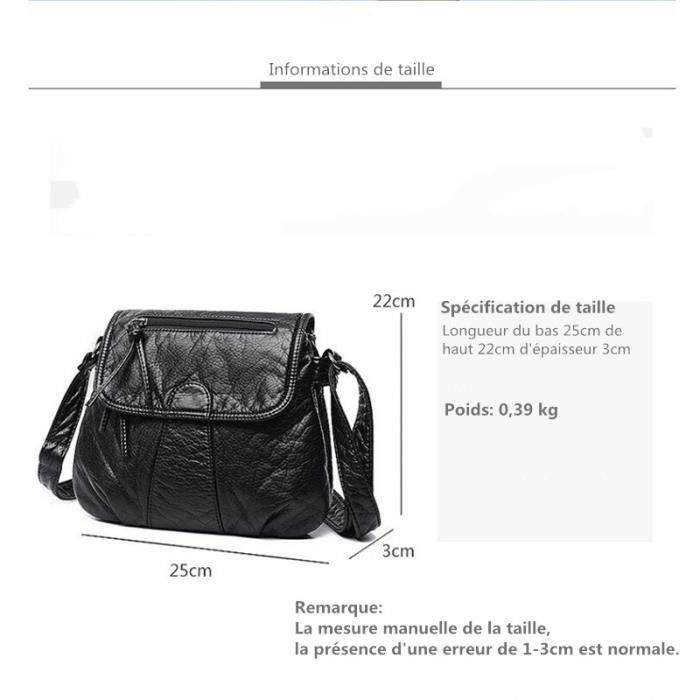Sac femme sale mode 2019