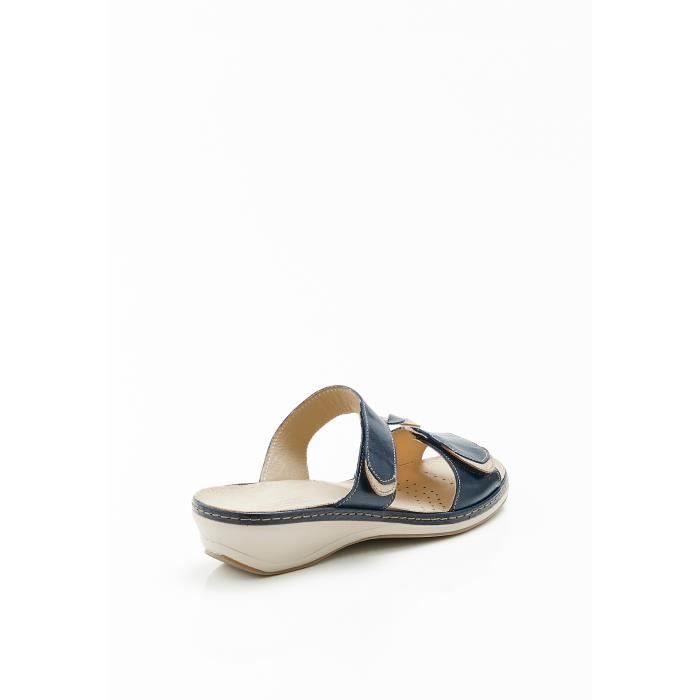 Damart mules femme shop