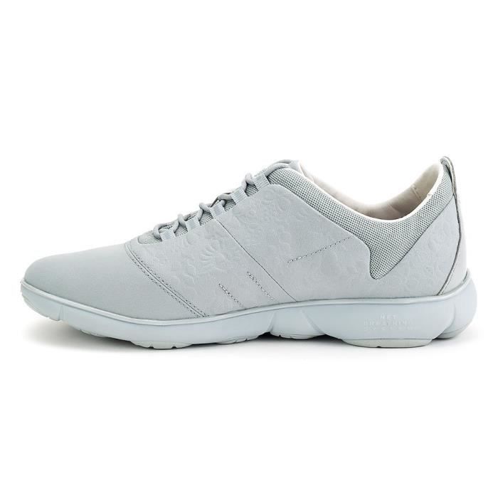 Geox nebula grey top