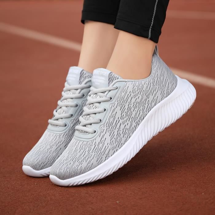 Basket femme de sport sales