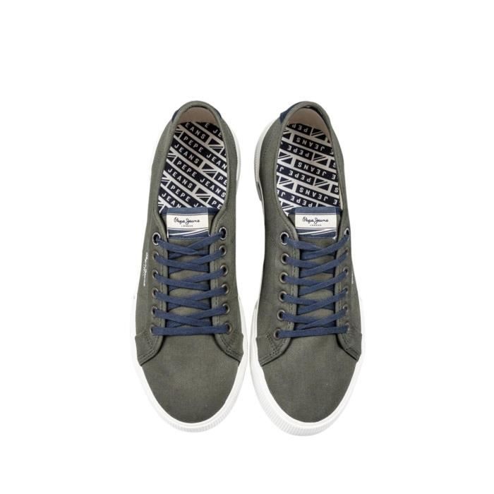 Pepe jeans sales sneakers homme